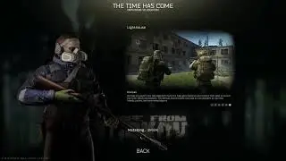 [Goodmorning Tarkov] Late Start Wipe Hype!!!