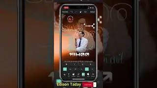 Cómo hacer un #Flyer para la iglesia en el teléfono 📱 🔥 | #picsart