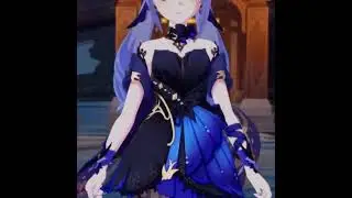 || Cat girls || Genshin impact ||