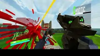 Introduction to Ultrakill (Playthrough - Part 6)