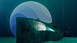 Titanic on Google Earth? | How to Find 🌎