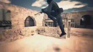 CS 1.6 // HEADSHOT // by // Creez Edits