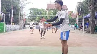 Eta Adam vs ocol (set4) Familly vs arema