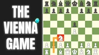 VIENNA GAMBIT | Rating Chess Openings Pt. 4
