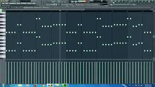 Clean Bandit - Symphony feat. Zara Larsson (Remake - Fl Studio)
