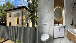 🔥 ОБЗОР БЛЕСТЯЩЕГО ДОМА В САРАТОВЕ🔥