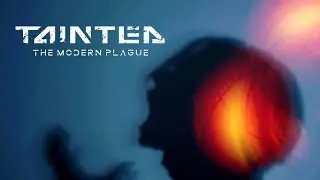 TAINTED - The Modern Plague (Official Music Video)