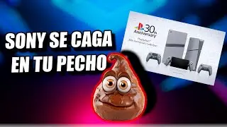 🔴ESCANDALO MUNDIAL🔴​PlayStation vuelve a REIRSE DE TI😱😱😱 | #playstation
