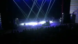Глеб Самойлоff & The MATRIXX в Запорожье 14.04.19 г.