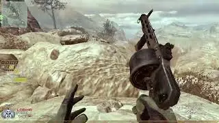 MODERN WARFARE 2 2009 MULTİPLAYER GAMEPLAY | 389