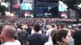 Florence And The Machine - V fest 2010!