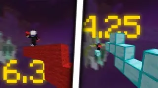 Attempting to recreate all my PBs from 6.3 to 4.25