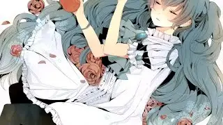 ✿ 白い雪のプリンセスは (Shiroi Yuki no Princess wa)【Nana】