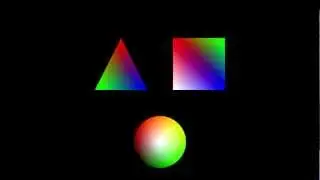 Introduction to OpenGL for Game Programmers