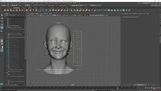 Faceware Analyzer is high-quality facial tracking