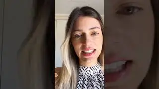 Jillian Periscope 689❤️ 