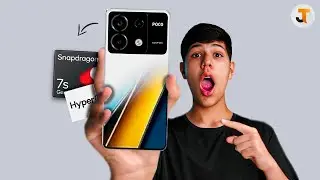 Poco X6 ainda Vale a pena COMPRAR em 2024?