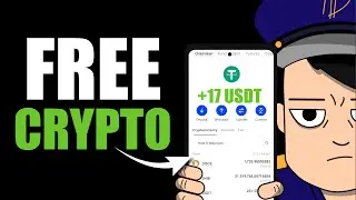 Earning FREE Crypto — Real Opportunity or TOTAL SCAM?