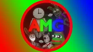 AMG CN 1.1 UPDATE TRAILER