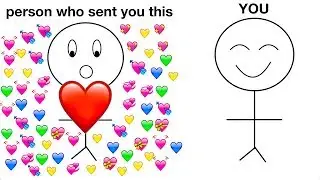send this to your crush without context