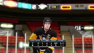 2KCM (NHL 2K10 Mod) Progress, Jersey Uniform Replacement and Ice Textures