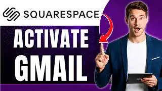 Squarespace Google Workspace - How to Set up Professional Email with Squarespace & Google Workspace