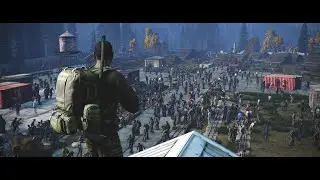 #LIVE