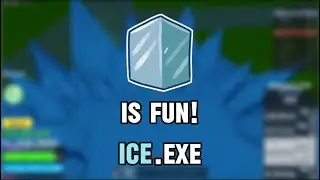 Ice.exe| Blox Fruits funny moments.