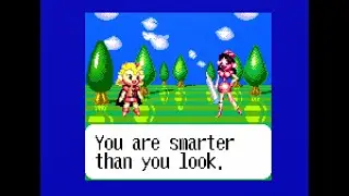 Baku Baku Animal for the Sega Master System