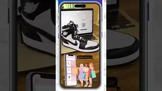 Shopping Ai Tool | ar code com #ytshorts