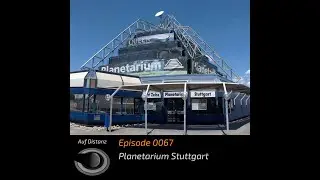 Planetarium Stuttgart