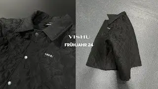 Teardrop Jacke - Die beste Übergangsjacke dieses Jahr?