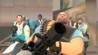 Meet the Demoman