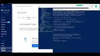 DevOps Provisioning