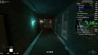 Portal Stories: Mel chapter 1 in 2:26.683