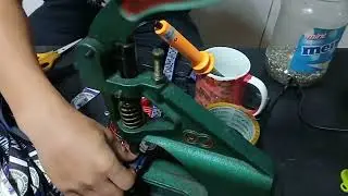 Lanyard Making 