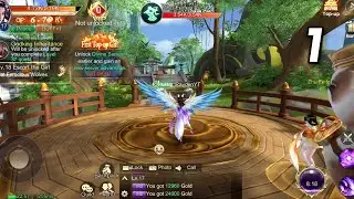 Dispute World Gameplay | Max Graphics (Android / iOS) 2024