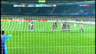 COPA   AMERICA   2015    PERU   VS    PARAGUAY