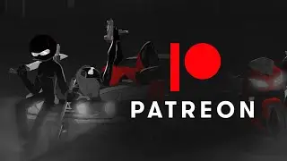 Support Sift Heads on Patreon!