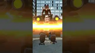 Which Upgraded Gman do you like? 
