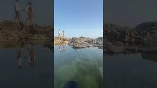 FOTOGRAFIA COM REFLEXOS