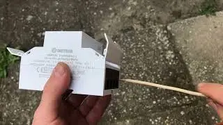 Installation of a bidirectional meter From A to Z