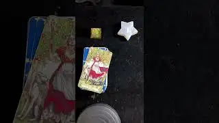 pesan kartu tarot untuk esok #tarot #solusitarot #tarotreading #bacakartutarot
