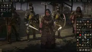 Wartales - Coop Part 90 (Braves Oil Really is the Best)