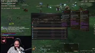 КЕМ НАЧАТЬ ИГРАТЬ В LINEAGE 2 ESSENCE