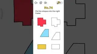How To Solve Level 74 in Brain Out - Brain Out Level 74 Full Complete