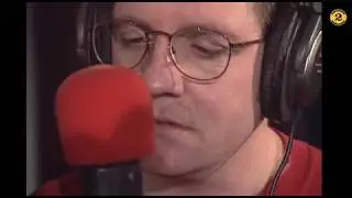 The Connells -'74/'75 (Live on 2 Meter Sessions, 1995)