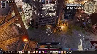 Divinity: Original Sin 2 DE | Solo No Lone Wolf Honor Mode | 