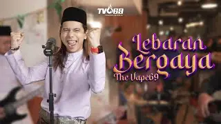 LEBARAN BERGAYA TV69 (OFFICIAL MUSIC VIDEO) 2024