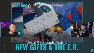Ep051 - Horizon Forbidden West Gifts & the E.R.